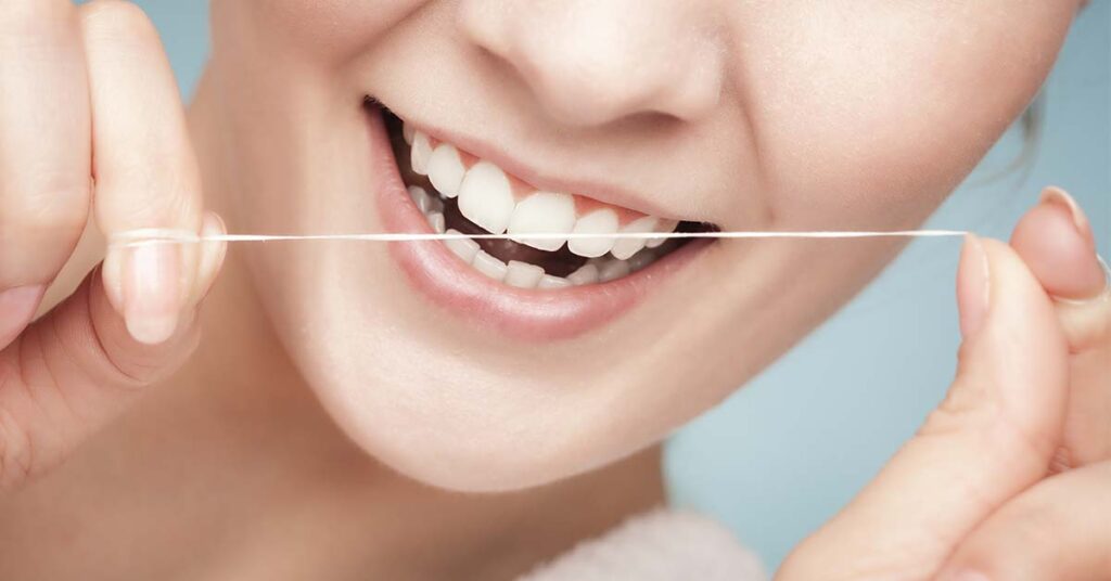 Igiene orale e prevenzione